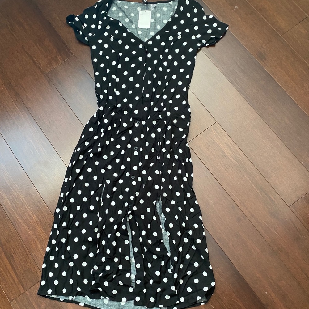 H&M Dress